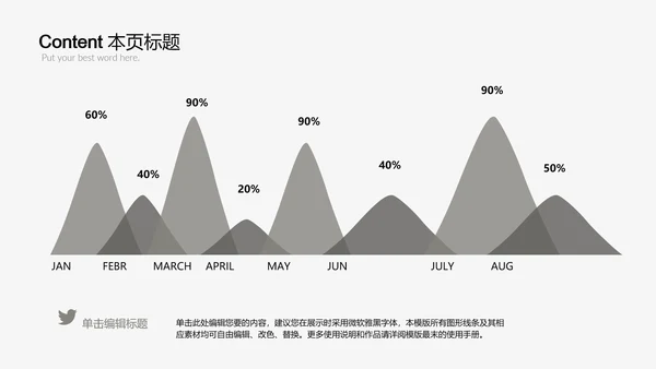 时尚简约室内设计方案介绍ppt动态模板