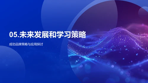双十二科技销售研究PPT模板