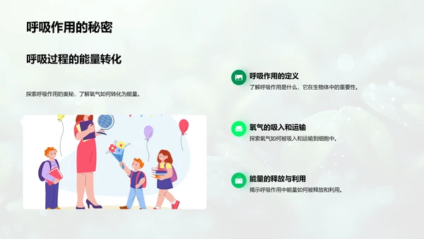 高中生物学教学