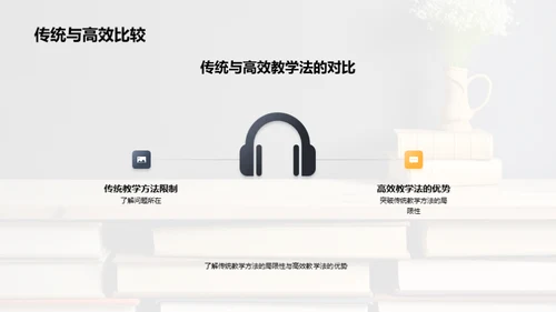 卓越之路：高效教学法