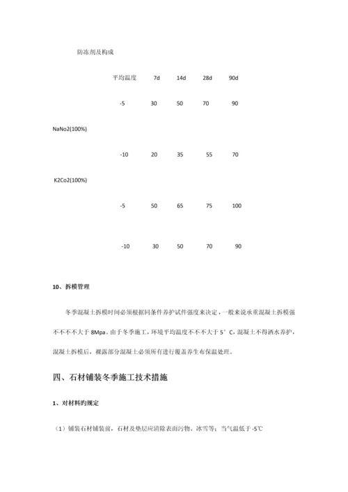 景观冬季施工方案.docx