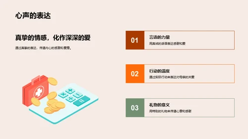 感恩母亲节