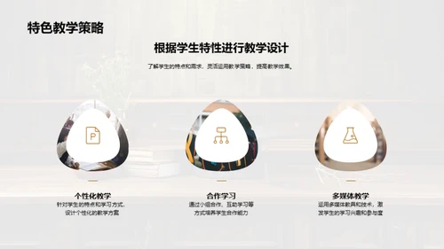 教师执业精英之路
