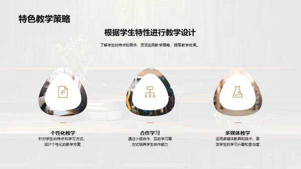 教师执业精英之路
