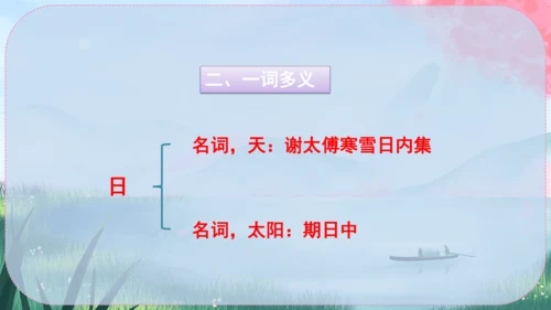 8《世说新语》二则 课件