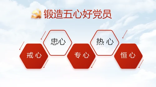 五四青年节少年强则国强动态PPT