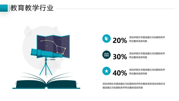 创意设计教育培训机构学校招生宣传PPT