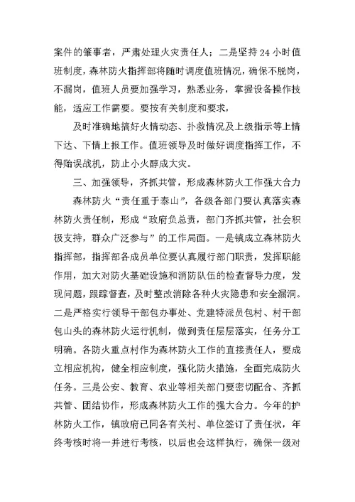 扑火表彰主持词(共13页)