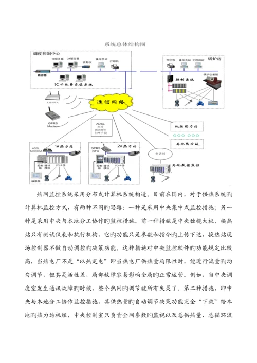 换热站监控专题方案.docx