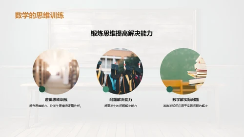 数学解密：实践中的运用