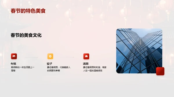 深度解析春节