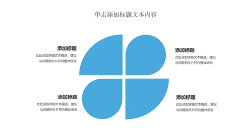 读书教育读书分享好书推荐阅读PPT模板