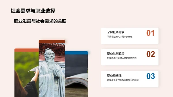 掌握职业生涯