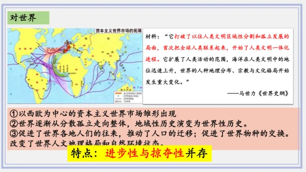 第16课 早期殖民掠夺   课件