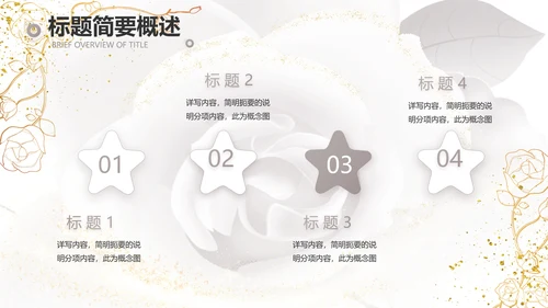 公司企业品牌化妆品介绍宣传PPT