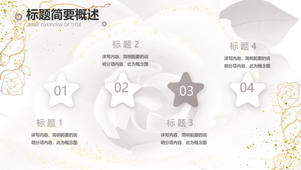 公司企业品牌化妆品介绍宣传PPT