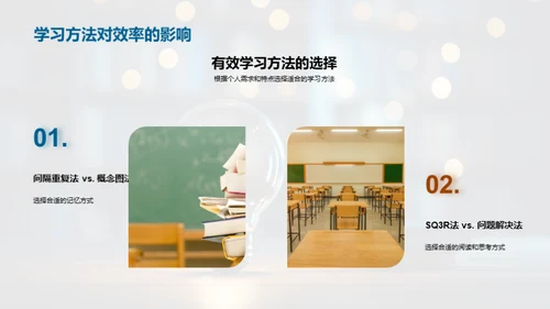 高效学习的艺术