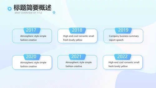 蓝色大气医联体工作总结汇报动态PPT