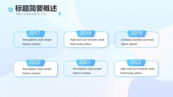蓝色大气医联体工作总结汇报动态PPT