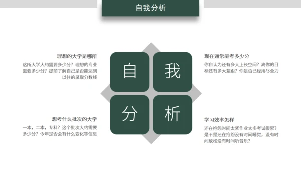 无奋斗不青春团队合作通用PPT模板