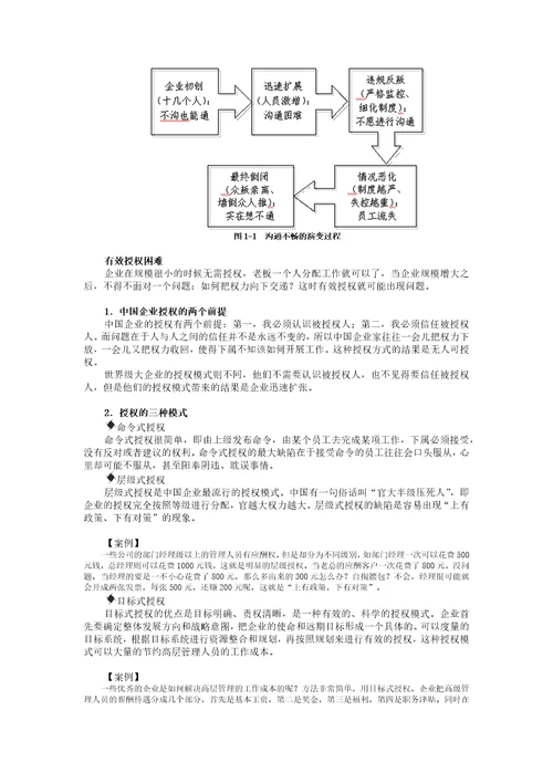 企业战略规划共56页