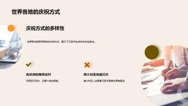 万圣节营销策略