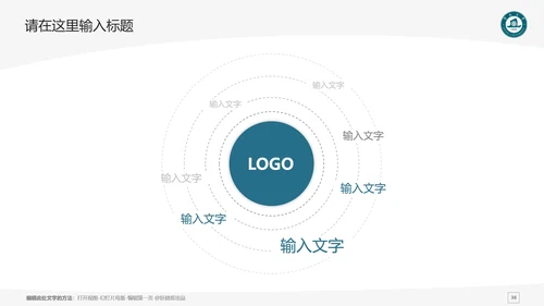 暨南大学课题学术汇报毕业论文答辩通用PPT模板