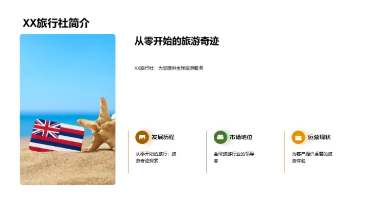 携手星光旅行社