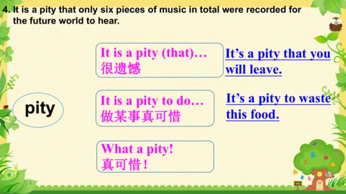 Unit9 单元复习课件（人教九年级Unit9 I like music that I can da
