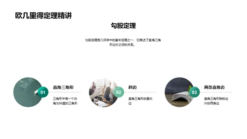 几何图形的世界