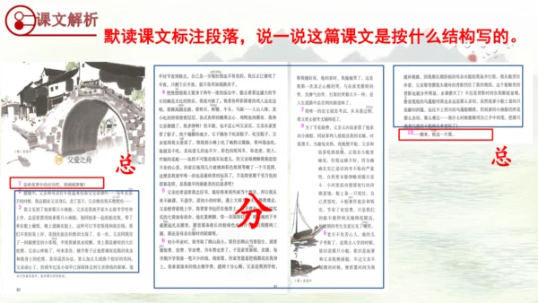 第19课《父爱之舟》（课件）