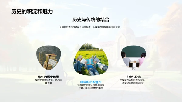 大学漫步：一场成长之旅