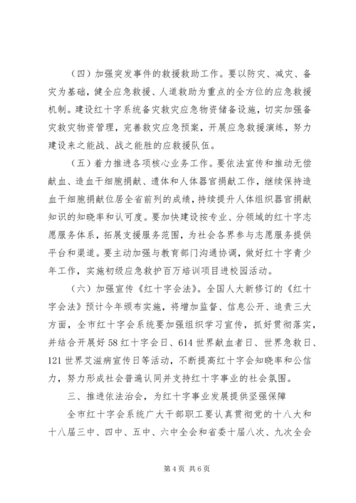 副市长在红十字会系统XX年工作会议上的讲话 (2).docx