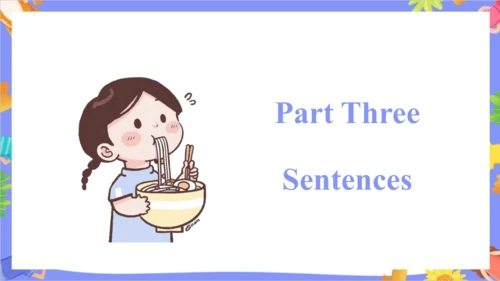 Unit 6  I'm tall Lesson 35 - Lesson 36 & Fun time 