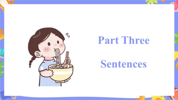 Unit 6  I'm tall Lesson 35 - Lesson 36 & Fun time 
