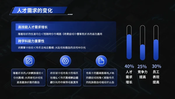 科技企业：科技创新，引领智慧未来