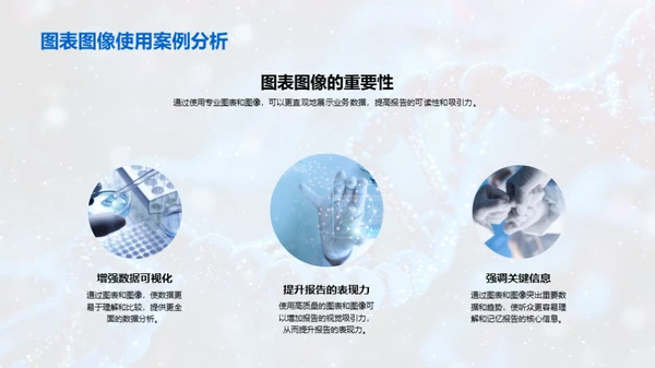 精益求精：生物医疗业务报告