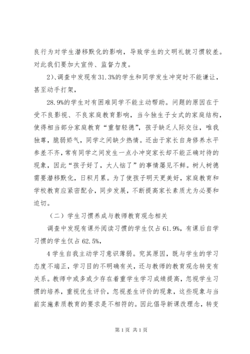 问卷调查分析报告.docx