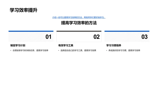 本科学习总结