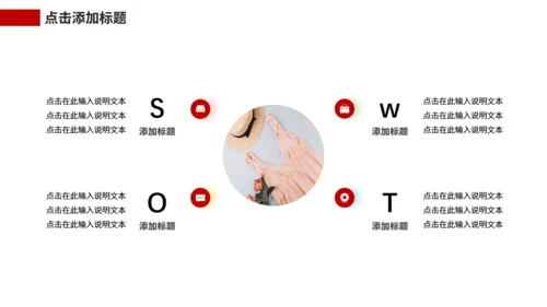 时尚模特女装新品发布会服装品牌策划通用PPT模板