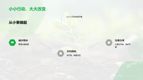 环保行动力量