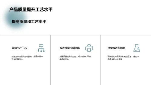 紧固件品质卓越之路