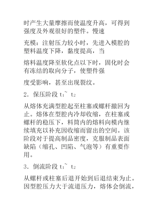 塑料成型模具设计.docx