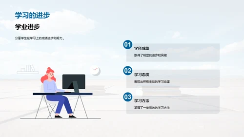 未来之路，勇往直前