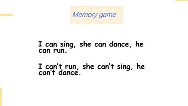 Module 5 Unit 1 Can I write to her（课件(共39张PPT)