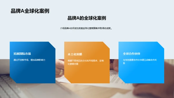 体育营销的全球化策略