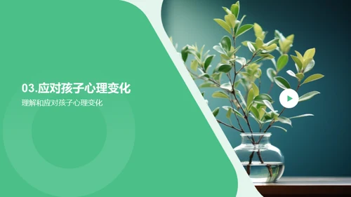 共育初二之路