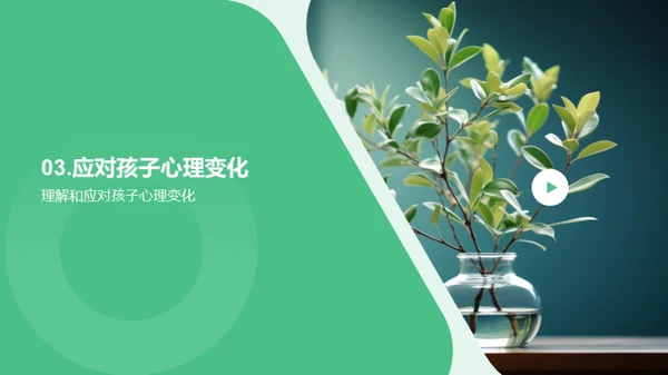 共育初二之路