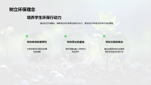 绿色未来启蒙计划