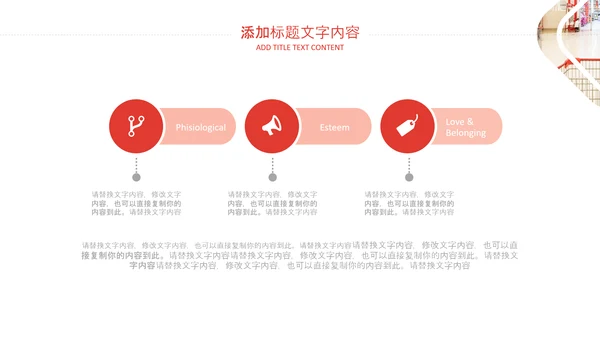 高端商务风商场购物营销策划招商引资PPT